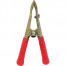 PINCE BRONZE 200 A ROUGE