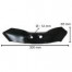 SOC CULTIVATEUR - MULTIMARQUE - ADAPT - VIS TFCC12 - 330x65 MM - EP. 8 MM