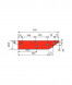 CONTRE SEP - DROITE - KUHN/HUARD - ADAPT - 279130