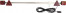 BOX DE 6 RAMPES D'ECLAIRAGE AGRICOLE STANDARD 7M50