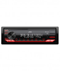 AUTORADIO JVC TUNER DAB+ CD USB JACK BLUETOOTH