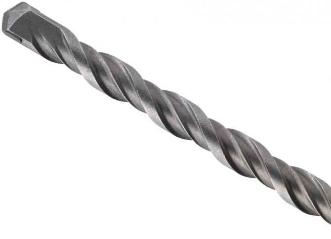 FORET BETON SDS+ D10X160 SCID - @