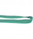 ELINGUE RONDE SANS FIN VERT - 2m - 2T