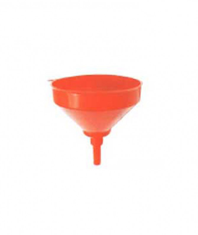 ENTONNOIR PLASTIQUE D200