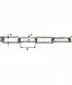 CHAINE INOX 316 DIN 5685/C DIAM.2,5MM BTE 25M CMU 30KG