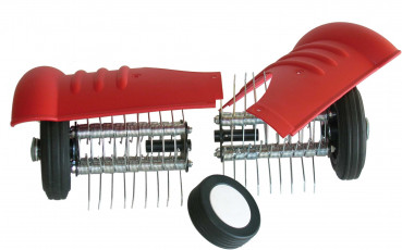KIT EMOUSSEUR MICROBINEUSE MH4