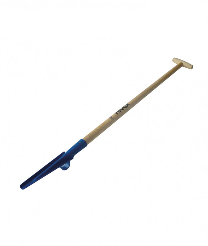DESHERBEUR COUTEAU DE PELOUSE