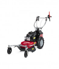 FAUCHEUSE BROYEUSE KIVA ORION 6 (moteur BRIGGS & STRATTON)