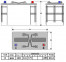 N°24 BATTERIE ATTRACTIV - LIQUIDE 12V - 130 Ah - 820 A - 343x175x283