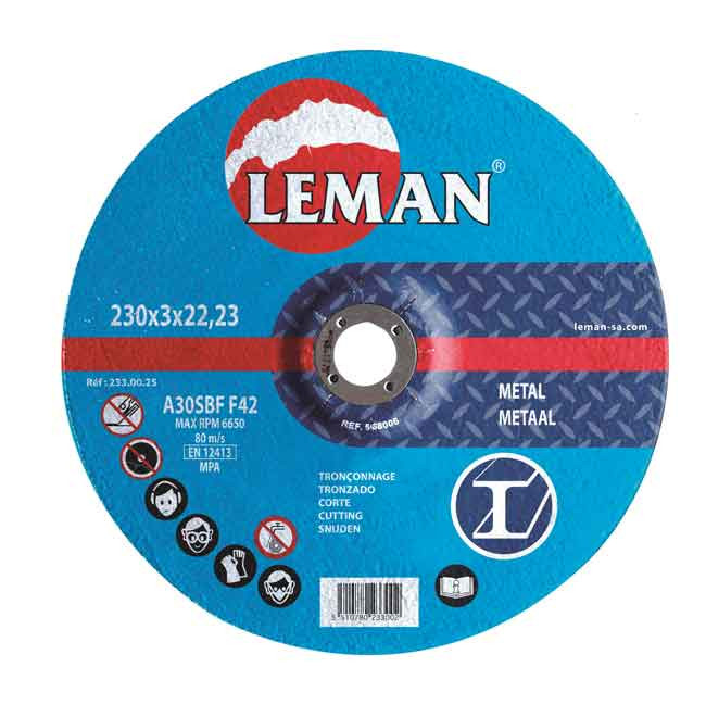 DISQUE TRONCONNAGE METAL 350x4.0x25.4 -- Gamme Pro