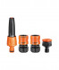 1ER KIT D'INSTALLATION Ø 19 - @