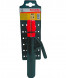 PINCE PORTE-ELECTRODES A MACHOIRE 150 AMP - @