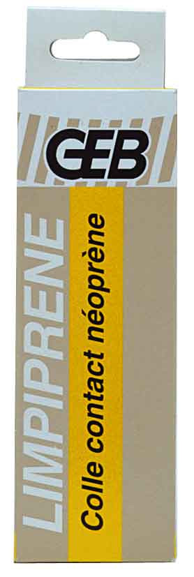 LIMPIPRENE - COLLE CONTACT NEOPRENE