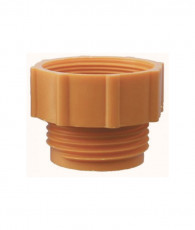ADAPTATEUR 50/70 MM POUR FÛT PLASTIQUE