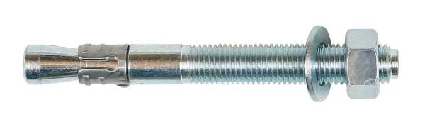 GOUJON FILETE INOX A4  D10 / 10 / 92 - boite de 40