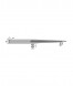 DENT FOURCHE DROITE 4083 -FIX. PERCEE- Ø35 - LONG:1150 - TYPE: AGRAM/EMILY/MAGSI