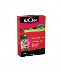 Gamme GP (25 PPM) - SOURICIDE RATICIDE AVOINE - boite 150g