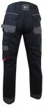 PANTALON MINERAI MULTIPOCHES