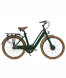 VELO ASSISTANCE ELEC EDENA_ADDICT' 3.0 - URBAIN - BATTERIE INTEGREE