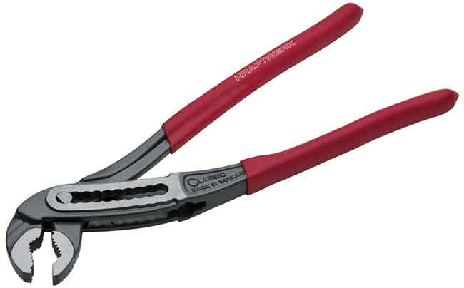 PINCE RÉGLABLE KW HIGHTECH 240MM KRAFTWERK