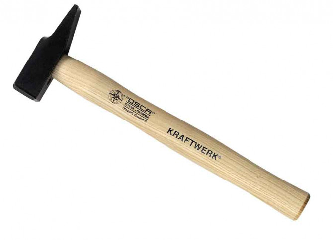 MARTEAU RIVOIR 50 MM 1600G