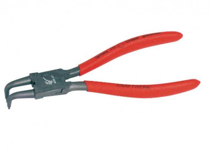 PINCE POUR CIRCLIPS KW HIGHTECH J31 KRAFTWERK