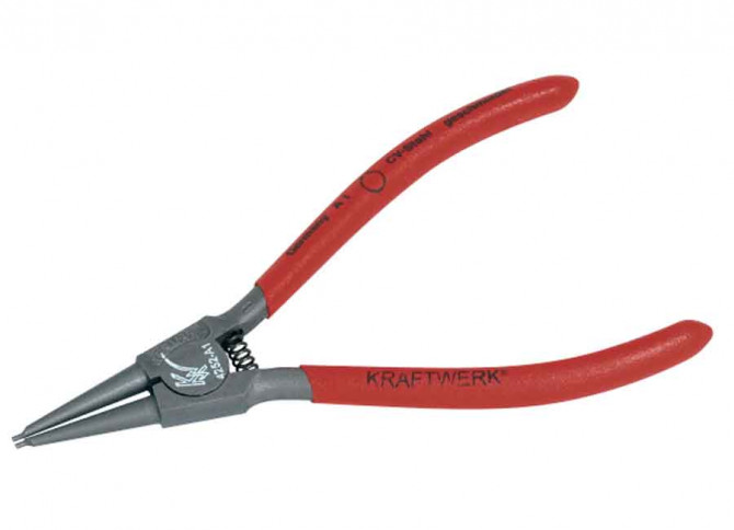 PINCE POUR CIRCLIPS KW HIGHTECH A3 KRAFTWERK