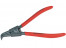 PINCE POUR CIRCLIPS KW HIGHTECH A31 KRAFTWERK