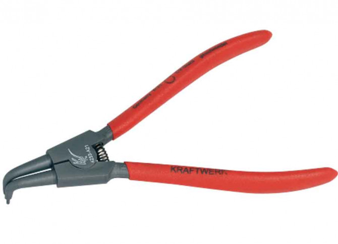 PINCE POUR CIRCLIPS KW HIGHTECH A31 KRAFTWERK