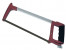 MONTURE DE SCIE A MAIN 300 MM LAME BI-M KRAFTWERK (implant 1 & 2ml)