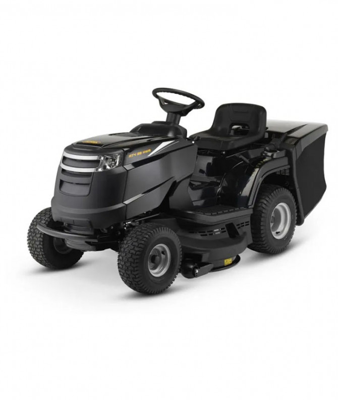 AUTOPORTEE AT4 98 HWA ST 550 TWIN 586CC