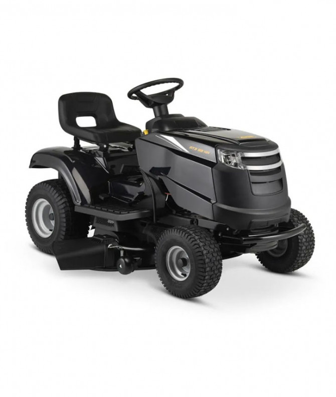 AUTOPORTEE AT3 98 HA ST 400 414CC EMC 98CM