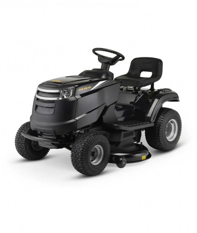 AUTOPORTEE AT3 108 HA ST 500 452CC EMC 108CM