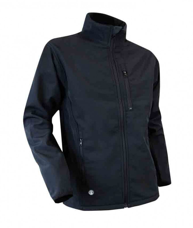 BLOUSON SOFTSHELL QUARTZ