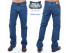 JEANS RL70 RICA LEWIS