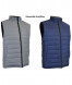 BODYWARMER REVOLTE