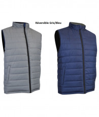 BODYWARMER REVOLTE