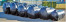 TONNE A EAU 1000L PLASTIQUE 1600 mm x 980 mm x 1100 mm