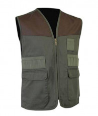 GILET SANS MANCHES SARCELLE