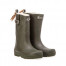 BOTTE WOODYPOP KAKI  SPECIAL ENFANT/ADO  AIGLE
