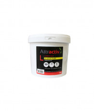 GRAISSE ATTRACTIV MULTI - USAGES MULTIPLES - SEAU 5KG