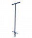 DESHERBEUR MANUEL, TETE ROTATIVE
