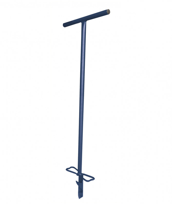 DESHERBEUR MANUEL, TETE ROTATIVE