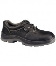 CHAUSSURE DE SECURITE SMARTFOX S1P TAILLE BASSE CUIR LEMAITRE