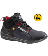 CHAUSSURE DE SECURITE SUPER X HAUT S3 ESD LEMAITRE