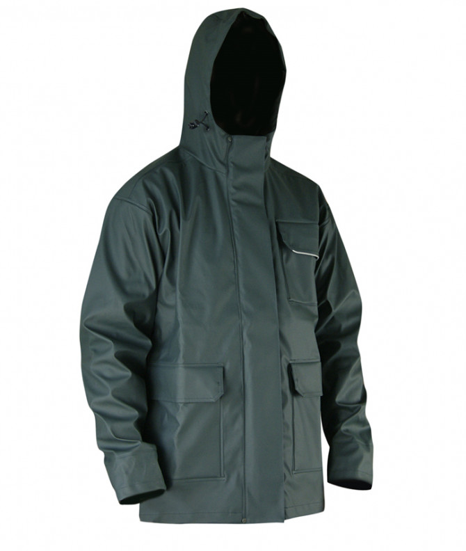 VESTE DE PLUIE ORAGE