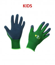 GANT KIDS POUR ENFANT 4-6 ANS -VERT MOUSSE -sous cavalier