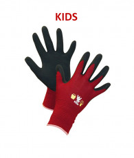 GANT KIDS POUR ENFANT 6-8 ANS -ROUGE -sous cavalier