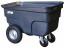 CHARIOT A ALIMENT 345 L