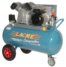 COMPRESSEUR 23V100 MONOPHASÉ LACME